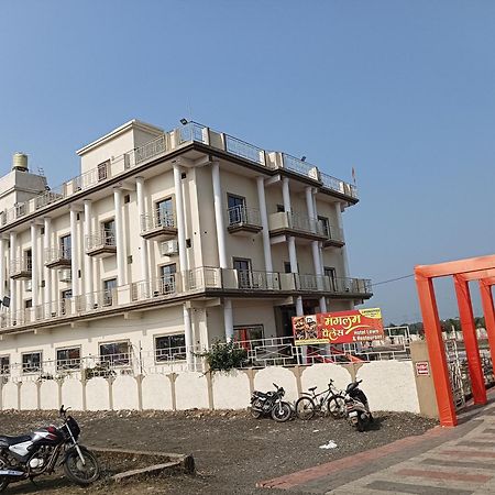 Mangalam Palace Seoni (Madhya) Exterior foto